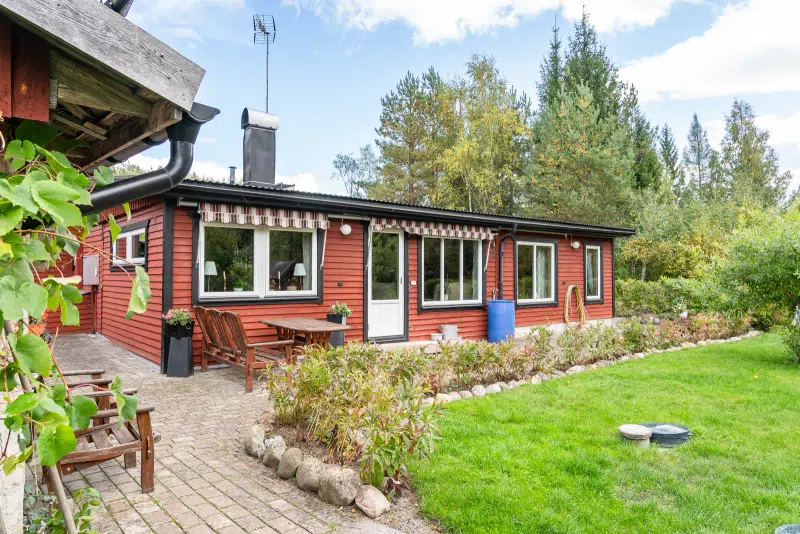 House, 4 rooms, 88 m² in Eskilstuna