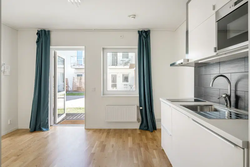 Apartment, 1 room, 19 m² in Vallentuna
