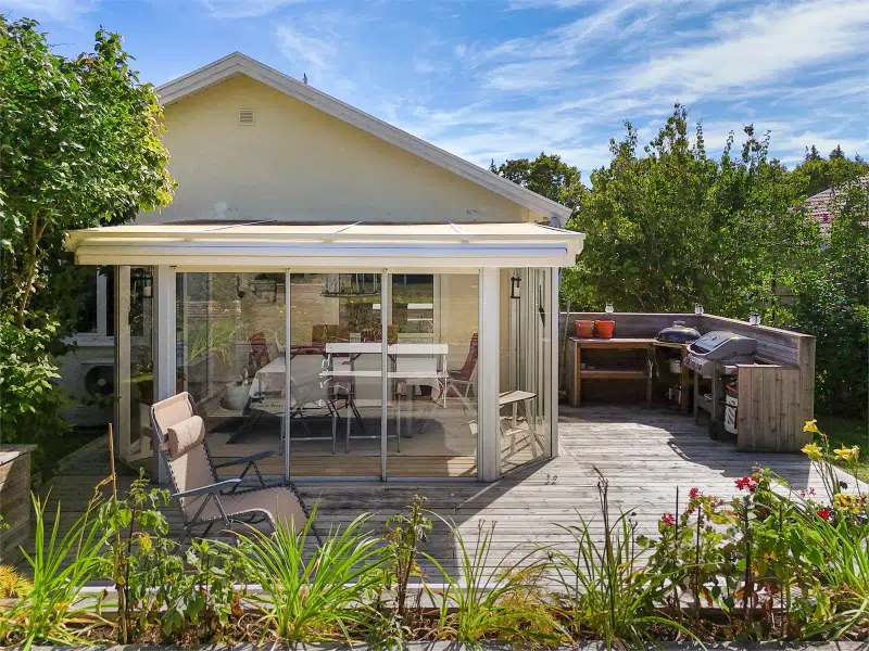 Villa, 5 rum, 88 m² i Vällingby Parkstad / Råcksta