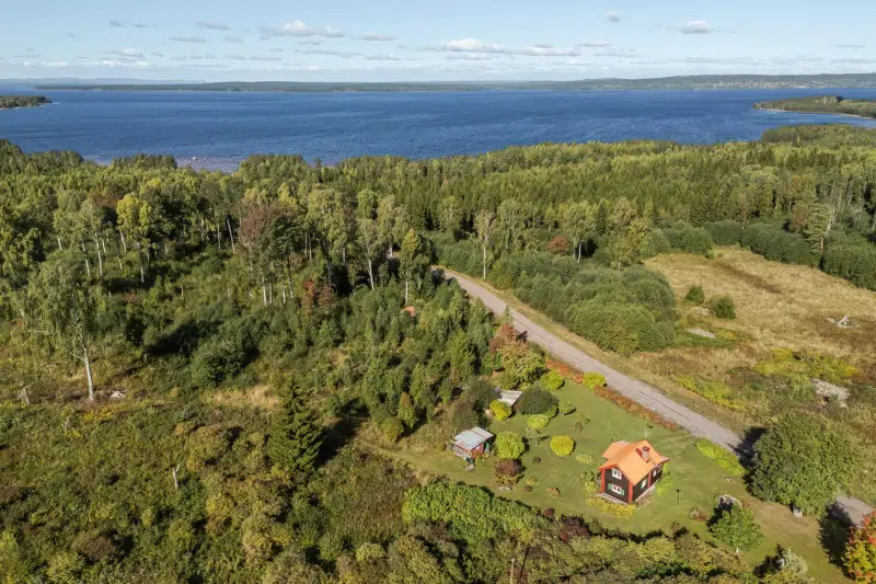 Villa, 31 m² i Tällberg