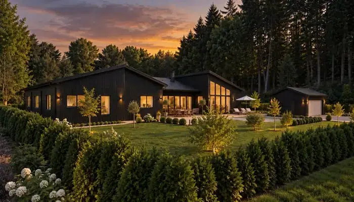 Tomt / mark, 796 m² i Landvetter