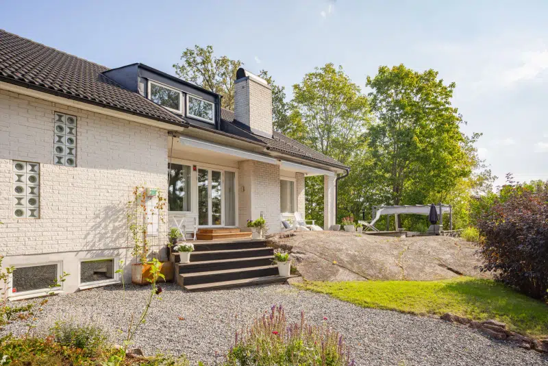 Villa, 9 rum, 204 m² i Österskär/Tuna