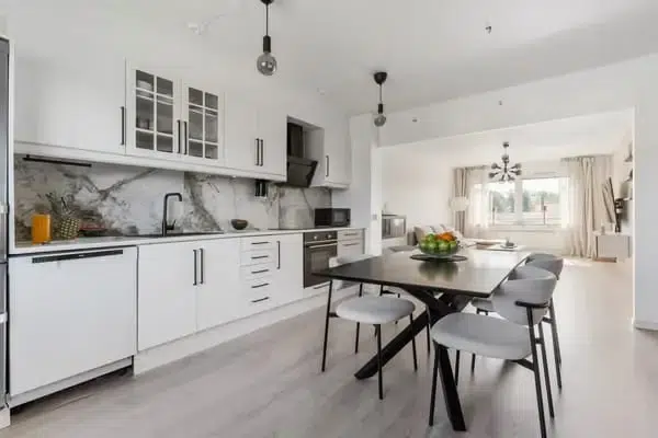 Apartment, 2 rooms, 66 m² in Trollhättan