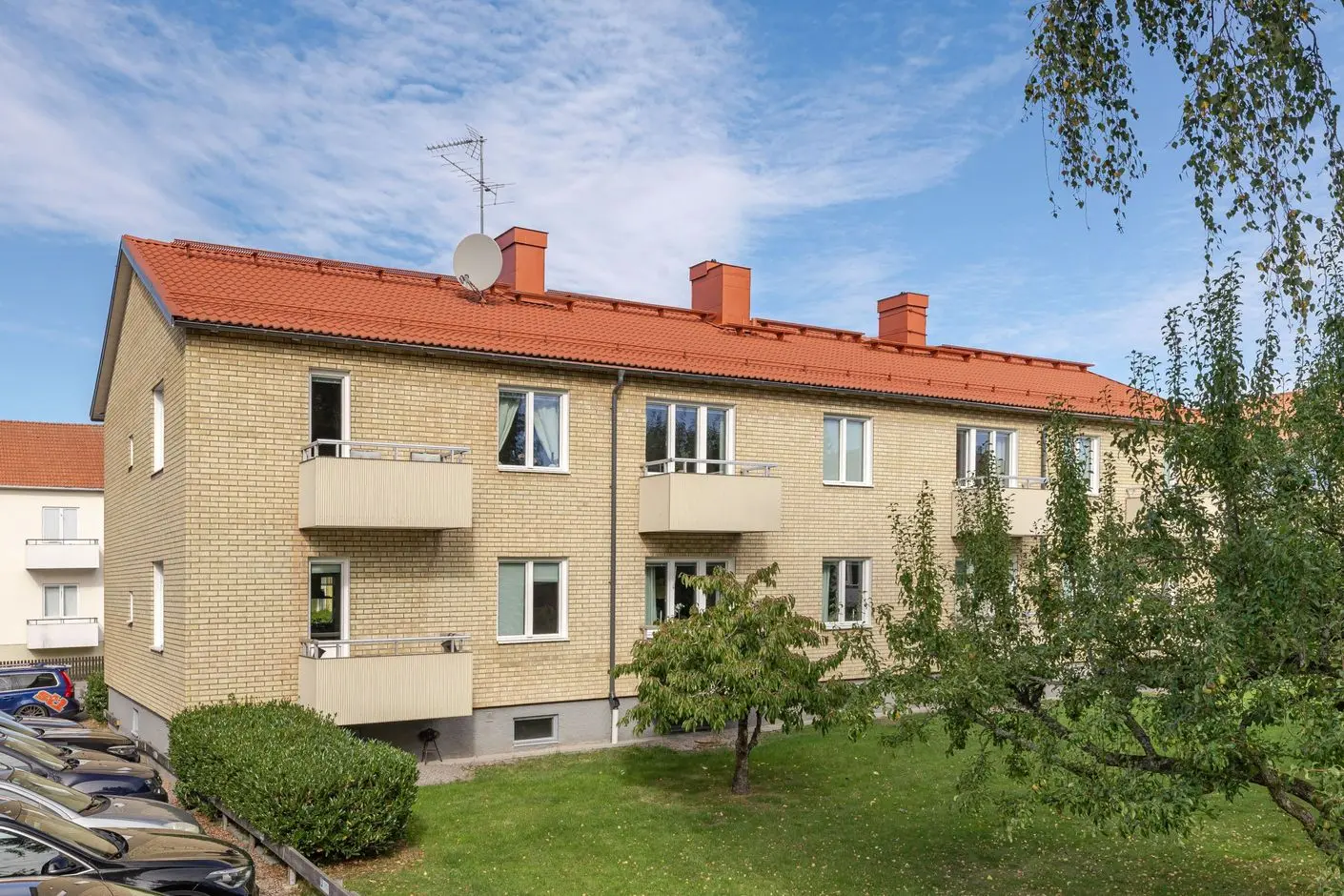 Image 1 of 15 of Högatan 4a