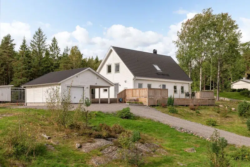 House, 6 rooms, 168 m²