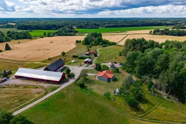 Other, 144 m² in Rasbo