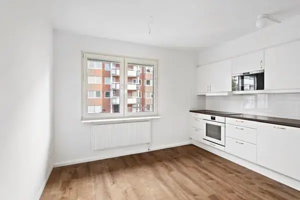 Apartment, 3 rooms, 75 m² in Akalla
