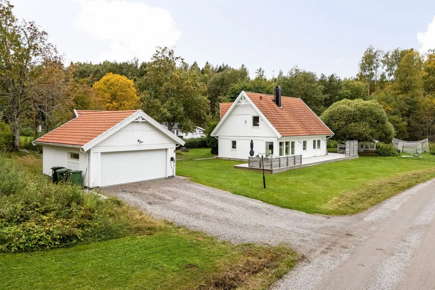 Bild 1 av 41 på Ås 130