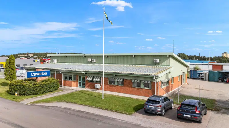 Other, 4680 m² in Köping