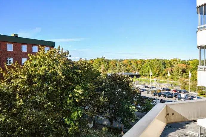 Lägenhet, 2 rum, 59 m² i Larsberg