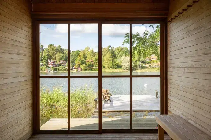 Villa, 246 m² i Värmdö
