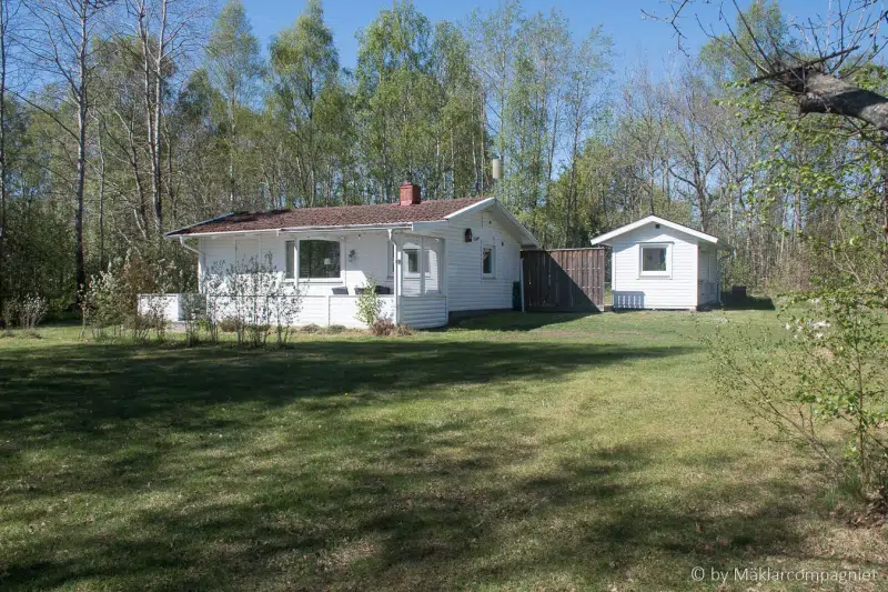 House, 3 rooms, 50 m² in Höör