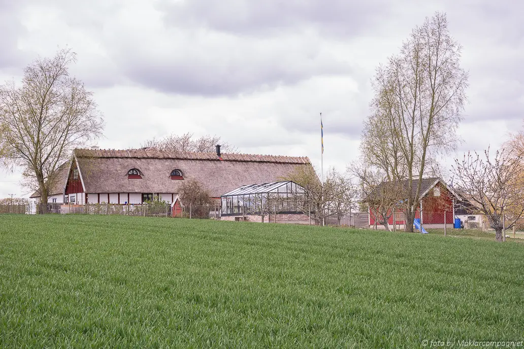 Image 1 of 21 of Hannåsavägen 9