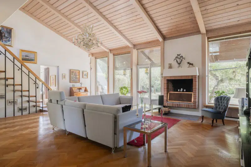 Villa, 8 rum, 194 m² i Sollentuna