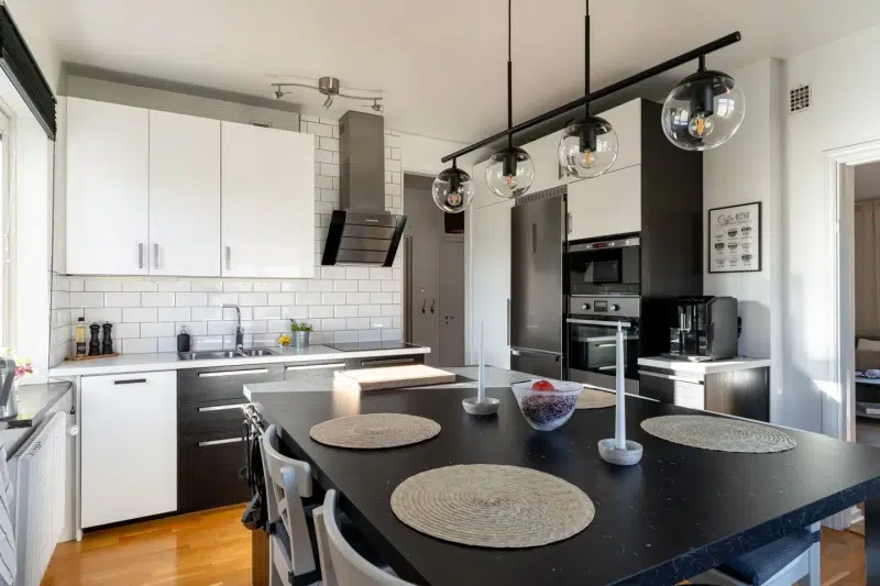 Apartment, 2 rooms, 62 m² in Eskilstuna
