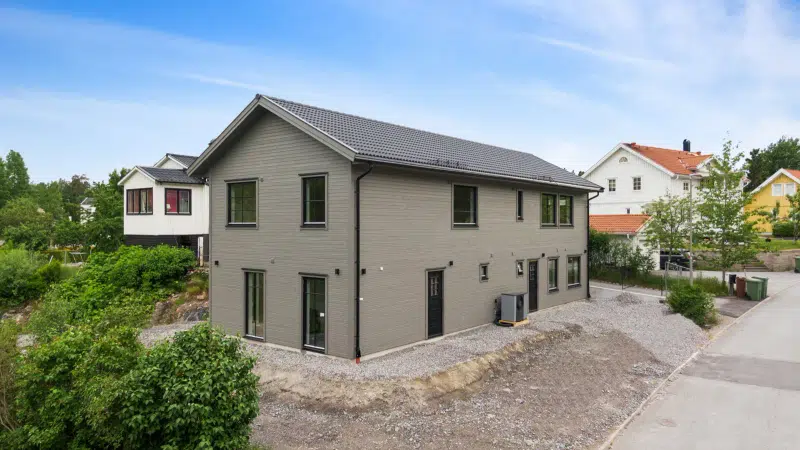 Villa, 8 rum, 215 m² i Kästa / Huddinge