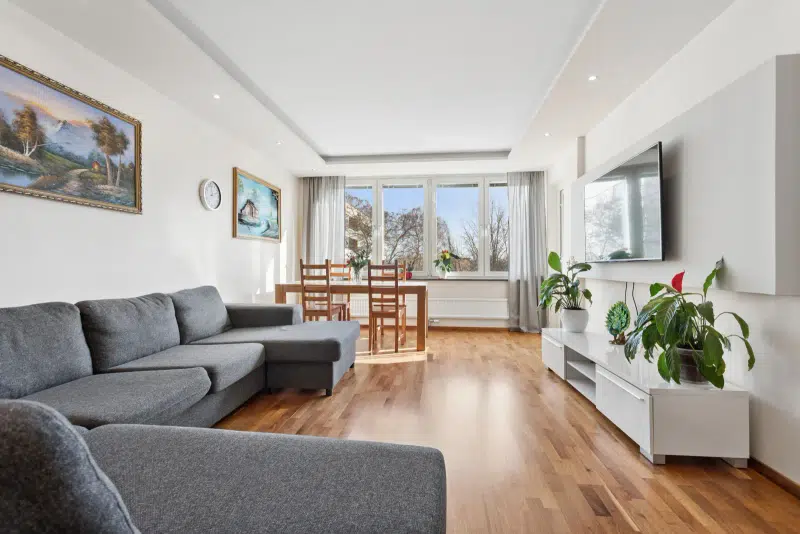 Lägenhet, 3 rum, 83 m² i Östberga/Älvsjö