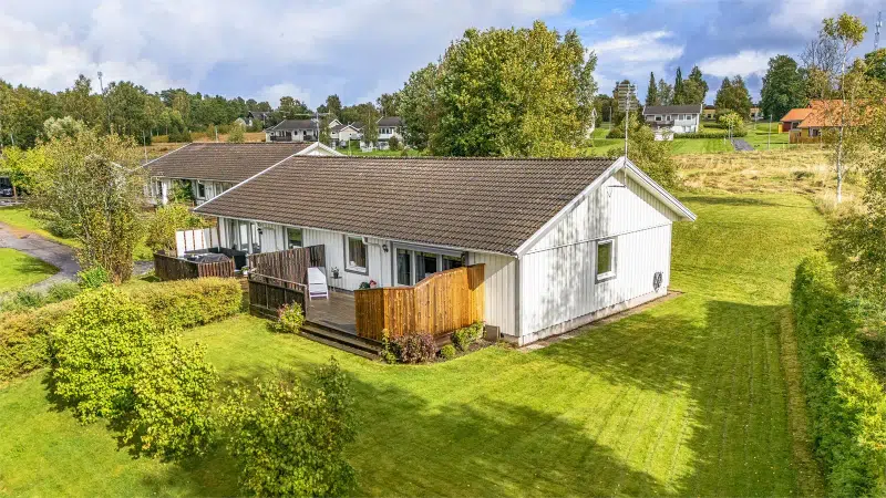 Lägenhet, 3 rum, 82 m²