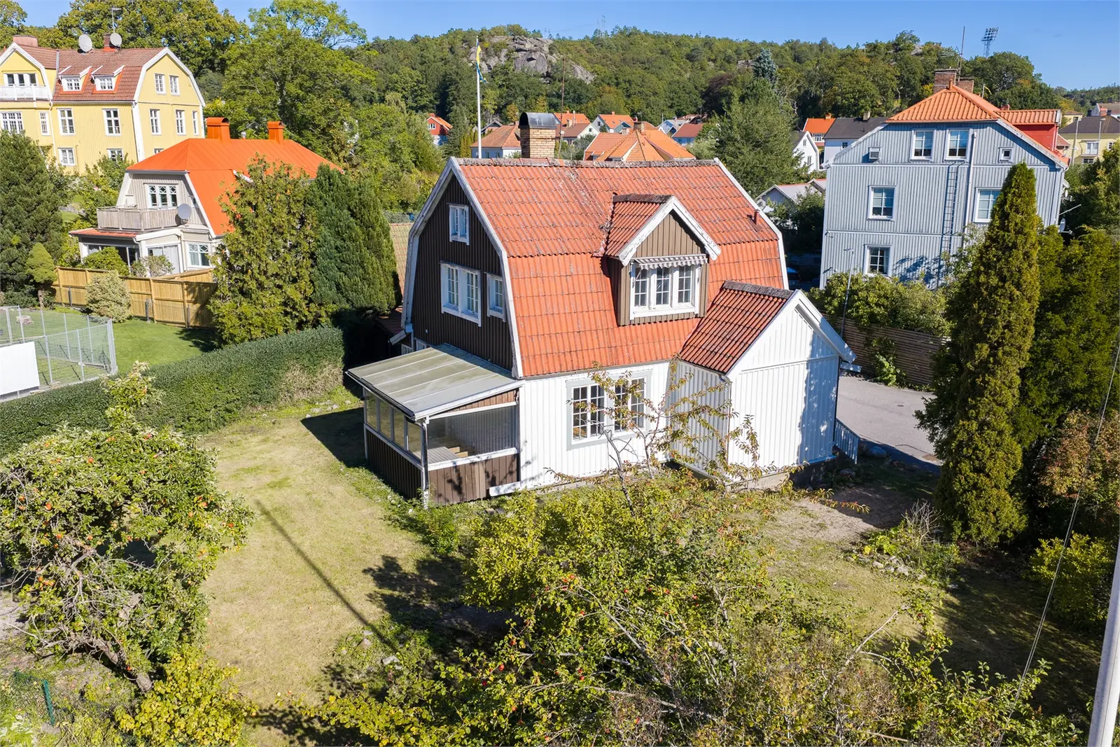 Image 1 of 41 of Edingsvägen 23