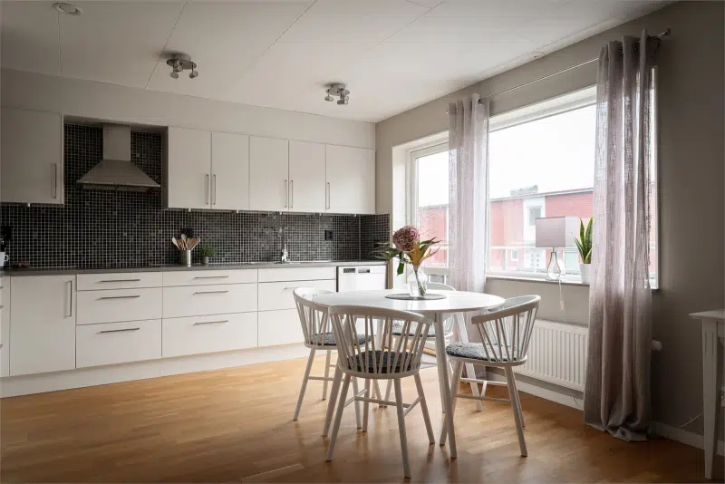 Apartment, 3 rooms, 73 m²