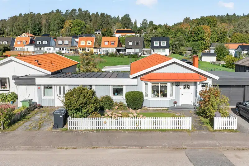 House, 6 rooms, 163 m²