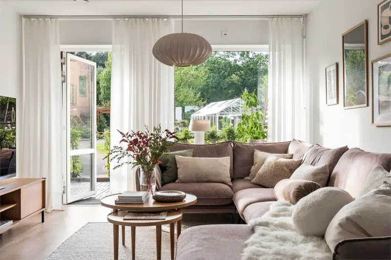 Apartment, 4 rooms, 93 m²