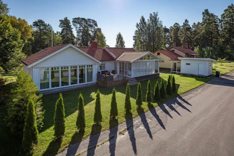 Villa, 5 rum, 170 m²
