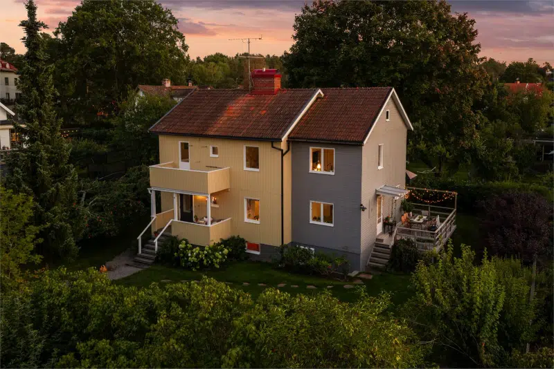 House, 9 rooms, 160 m²
