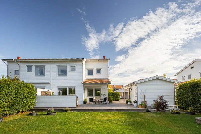 Villa, 5 rum, 122 m²