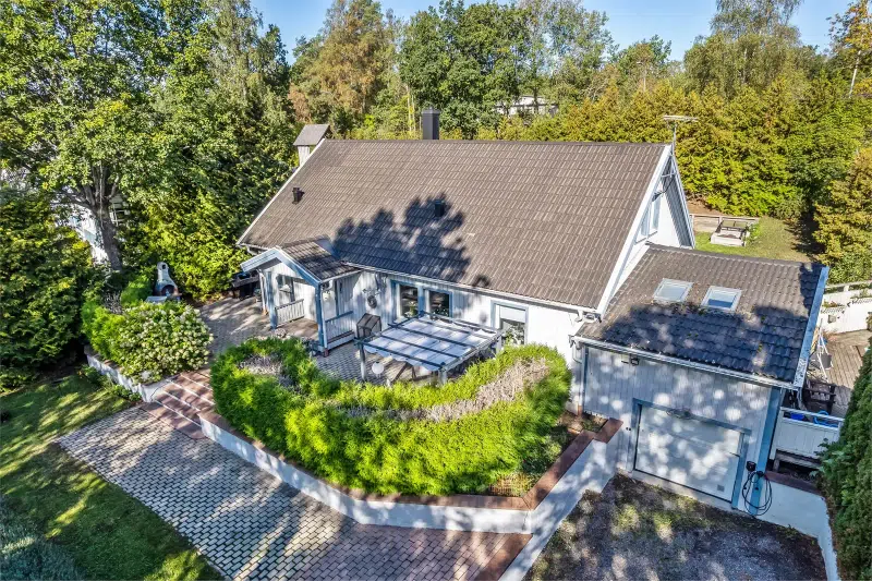 Villa, 6 rum, 173 m²