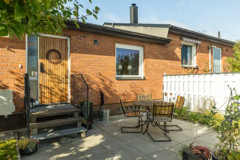 House, 4 rooms, 98 m²