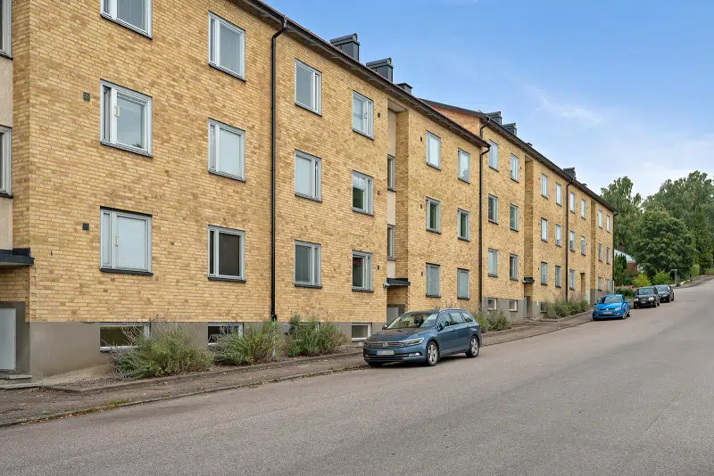 Apartment, 1 room, 39 m²