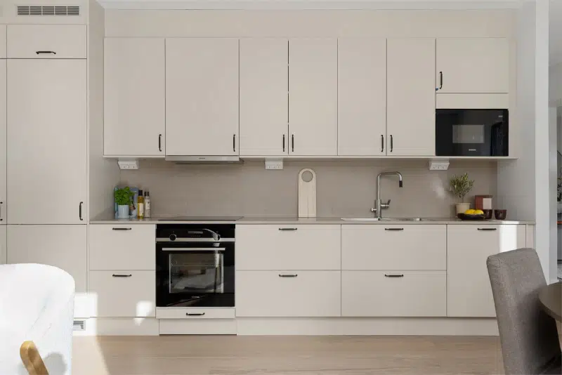 Apartment, 5 rooms, 111 m²