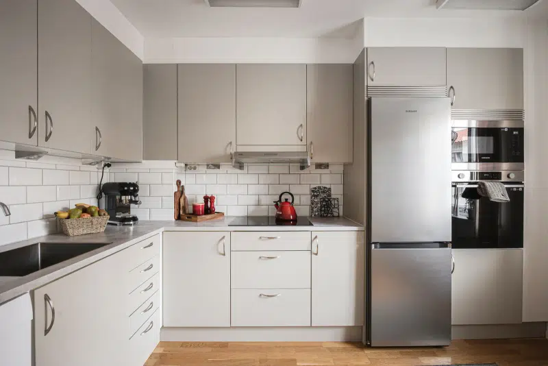 Apartment, 5 rooms, 121 m²
