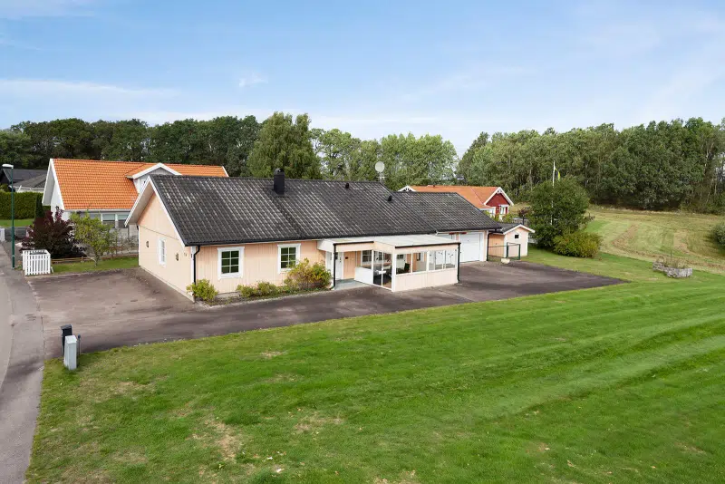 House, 4 rooms, 136 m²