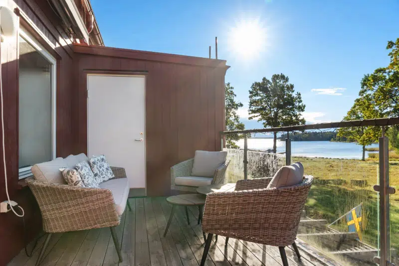 Lägenhet, 3 rum, 82 m²
