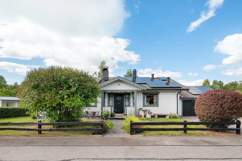 Villa, 5 rum, 102 m²