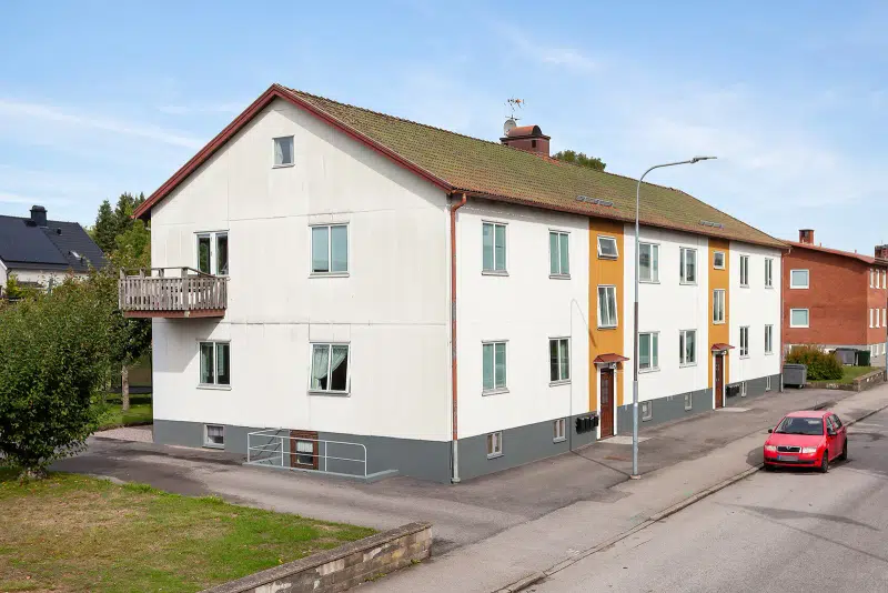 Lägenhet, 3 rum, 75 m²
