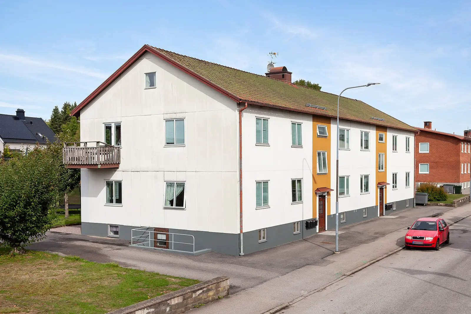 Bild 1 av 18 på Torggatan 13A