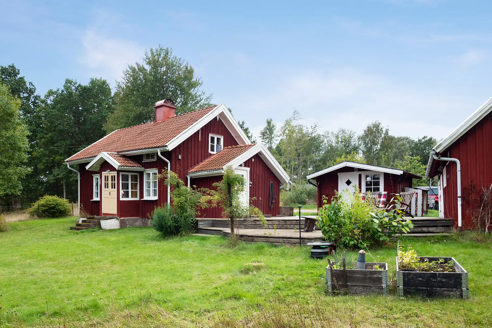 Bild 1 av 27 på Skrötås Lugnet 1