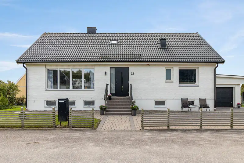 Villa, 7 rum, 97 m²