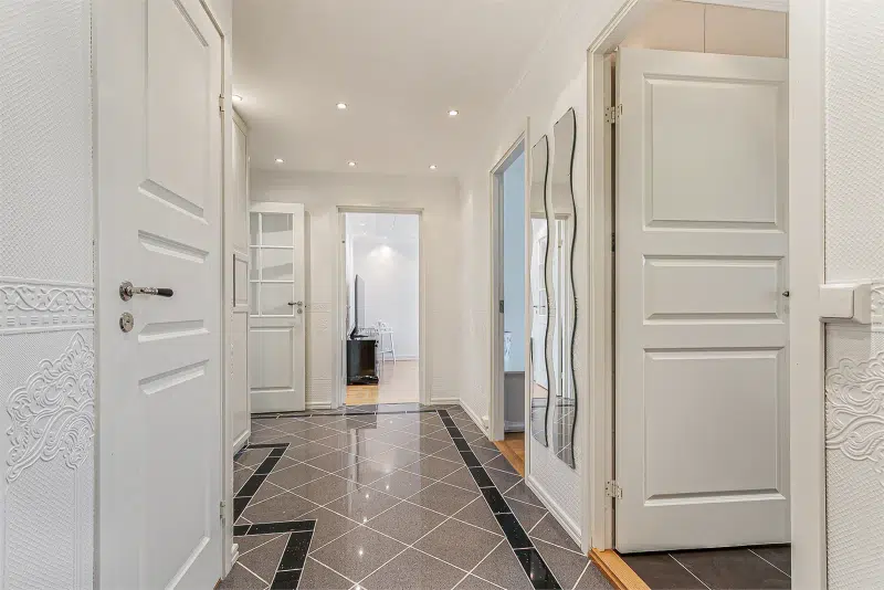 Apartment, 3 rooms, 79 m²