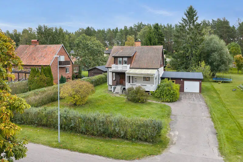 Villa, 3 rum, 100 m²