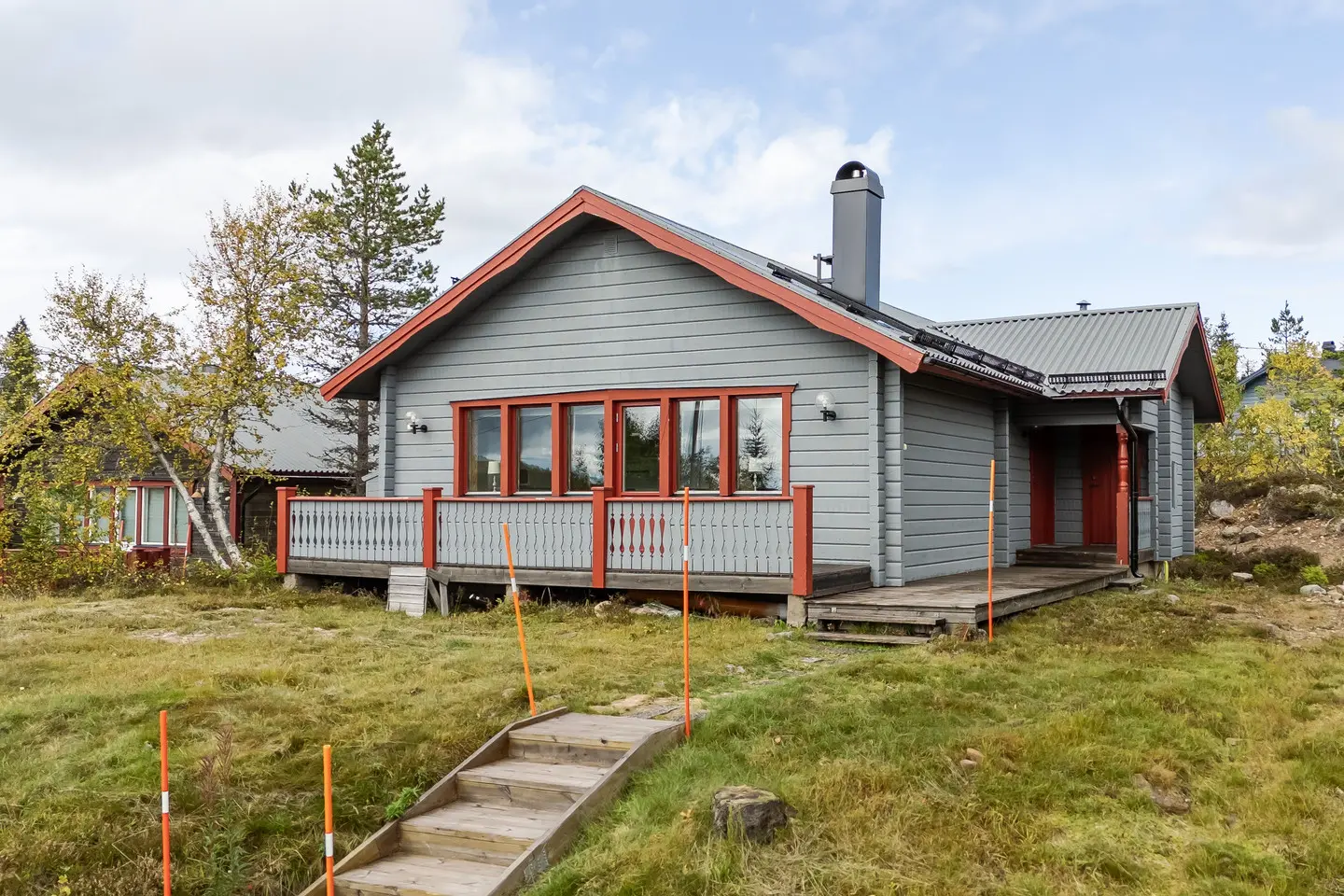 Image 1 of 41 of Sävstigen 4
