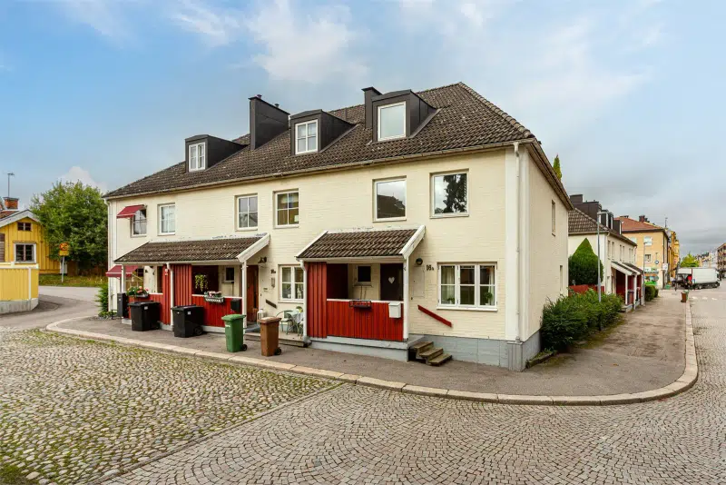 House, 6 rooms, 149 m²