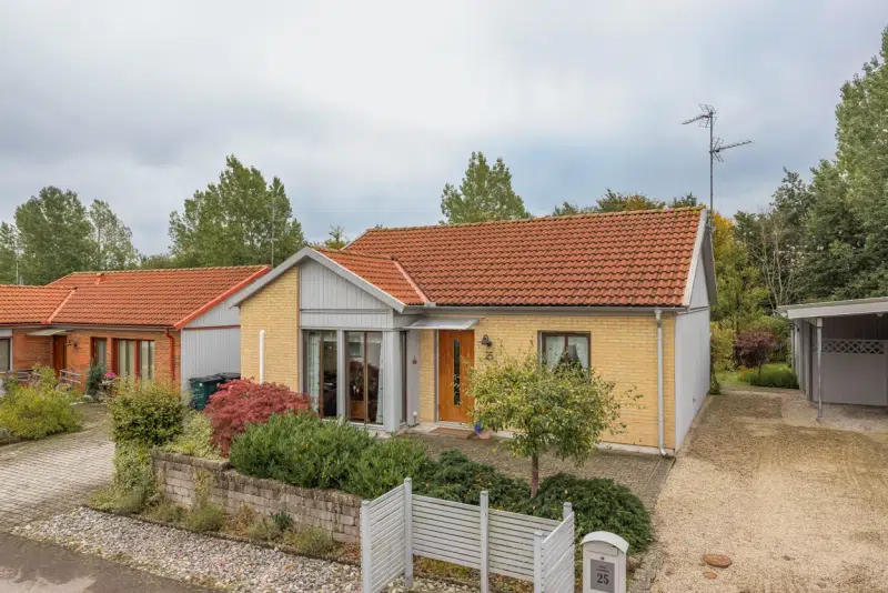 Villa, 3 rum, 75 m²