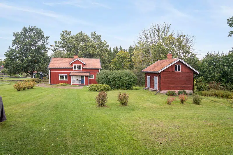 Farm, 6 rooms, 144 m²