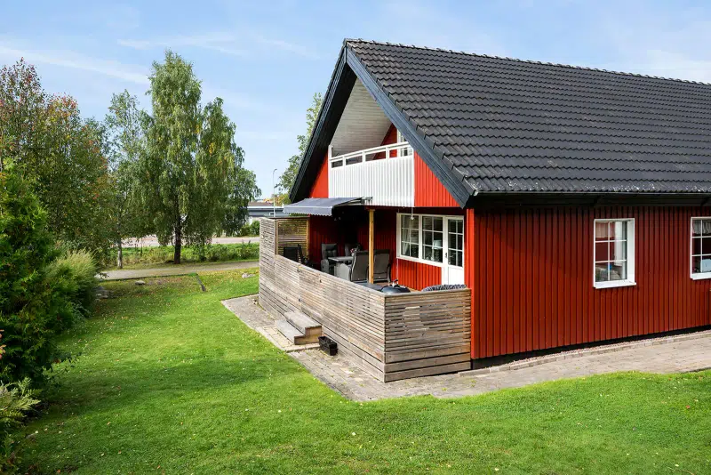 Villa, 5 rum, 157 m²