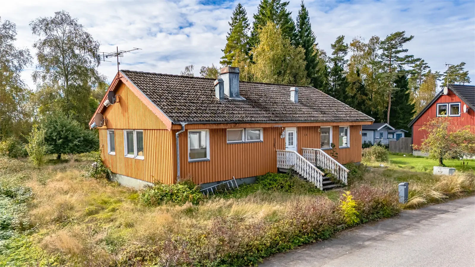 Bild 1 av 12 på Gullringsvägen 14