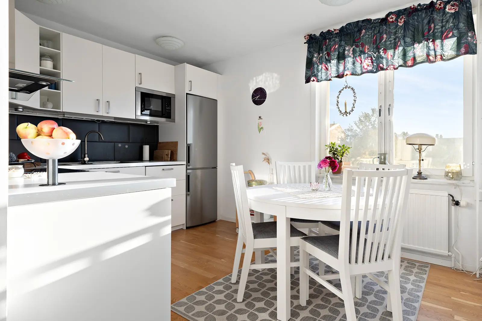 Bild 1 av 19 på Stenhagsgatan 6C